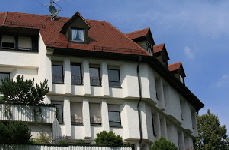 Kloster Brandenburg-Iller