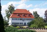 Pfarrhaus von Mooshausen
