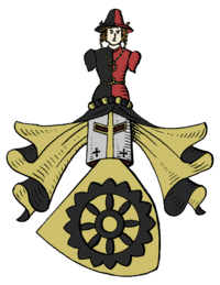 Wedel-Wappen