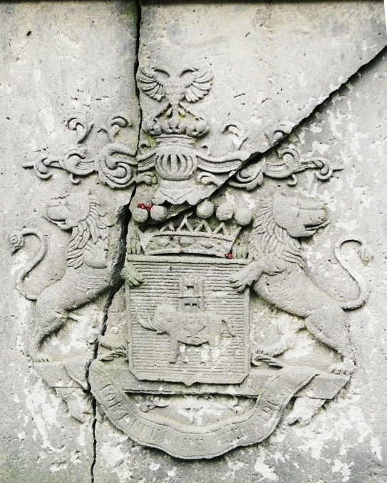 le Fort-Wappen